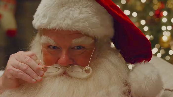 Minisorozattal készül a karácsonyra a Coca-Cola