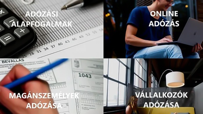 Ingyenes segítséget nyújt az adózásban a Coca-Cola #énjövőm platformja 