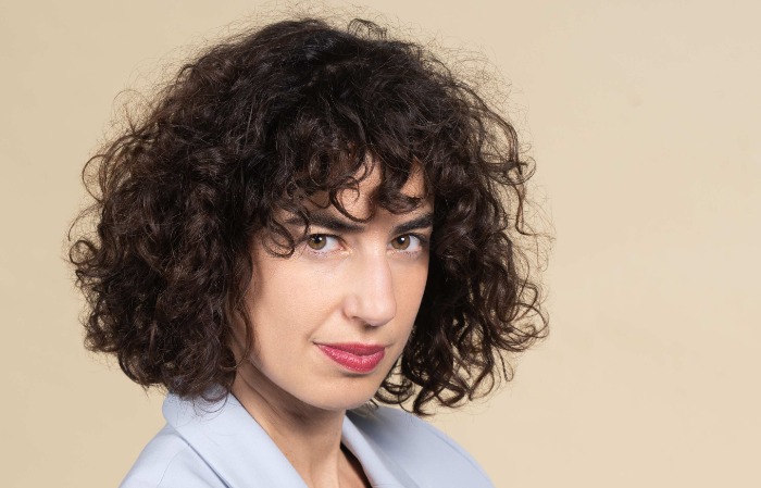 Fränk Barbara: „Az agyalós kreatív folyamatokban születnek az igazán releváns ötletek”