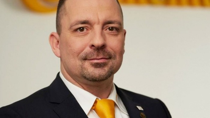 Új igazgató a Continental váci üzemében