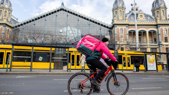 Így ünneplik a halloweent a magyarok 