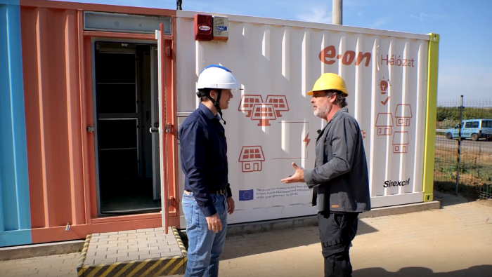 Mitől lesz okos a jövő hálózata