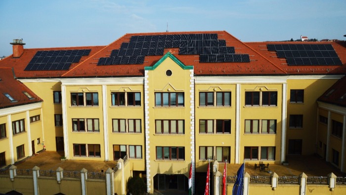 Zöldenergiával működik az E.ON