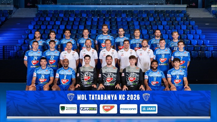 Erős kötés a pályán és azon túl