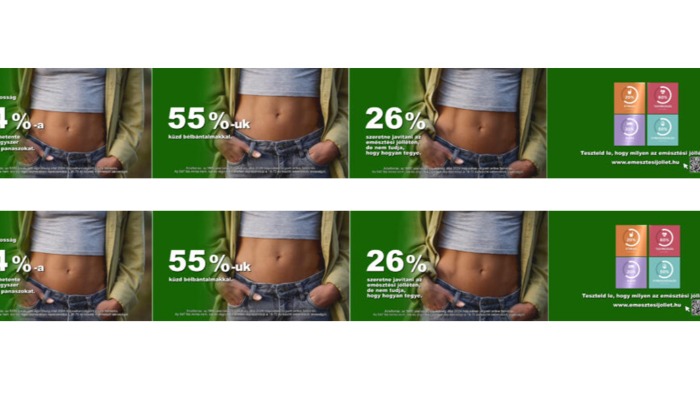 Minden negyedik magyar javítaná emésztési jóllétét