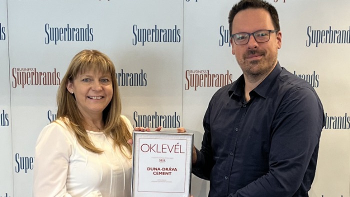 Ismét Magyarország vezető márkái között a DDC