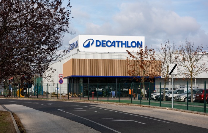 A Decathlon közel 10 év után nyit új áruházat
