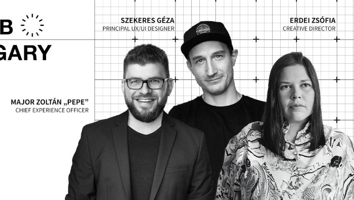 Magyar vezetővel nyitott kreatív műhelyt a dentsu Varsóban