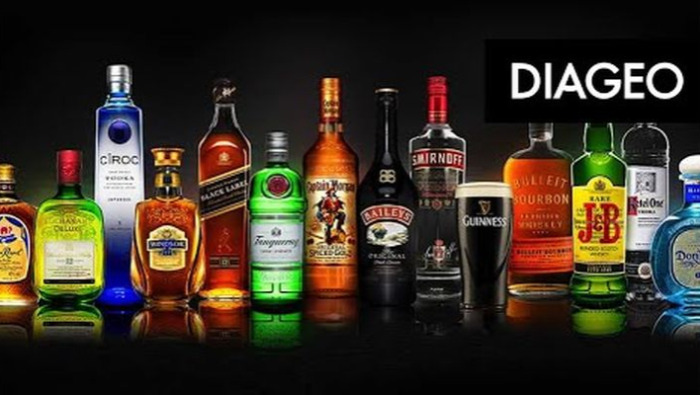 Új vezető és brand managerek a Diageónál