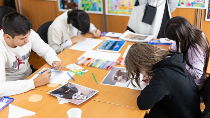 A KNK egyre aktívabb szerepet vállal a fiatal tehetségek támogatásában