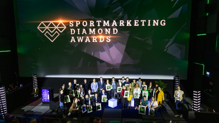 Megvannak az Év Sportmarketing Nagykövetei