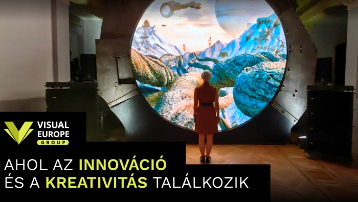 AI a rendezvényiparban: eszköz, nem attrakció