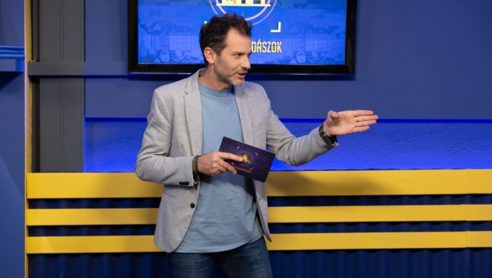 Fördős Zé visszatér – indul az Ingatlanvadászok új évada