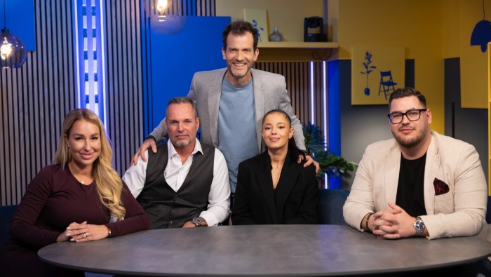 Elstartolt az Ingatlanvadászok második évada