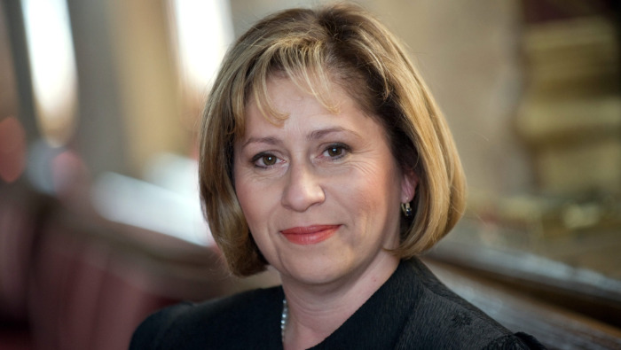 Megválasztották a Duna Médiaszolgáltató új vezérigazgatóját