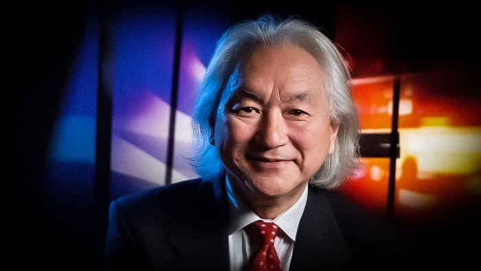  Világhírű elméleti fizikus is megszólal az MVM talk show-jában