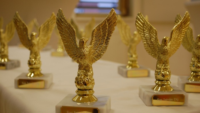 Sas István Emlékverseny és Emléknap a METU-n