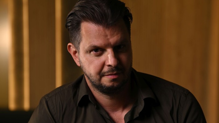 Számunkra az AI lehetőségként jelenik meg