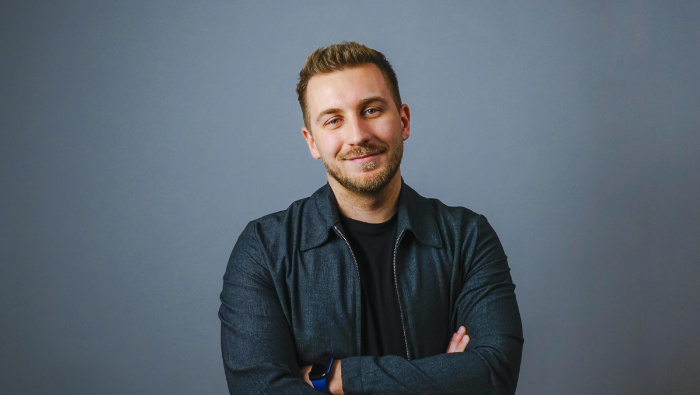 A marketinget úgy látom, mint egy szervezet éltető erejét