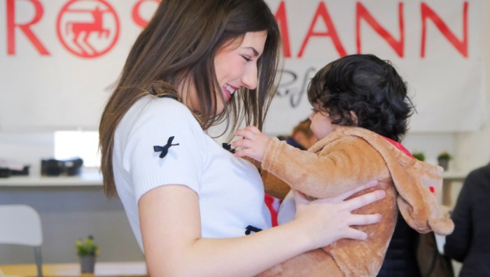 Nőnapi összefogás a rászoruló nőkért 