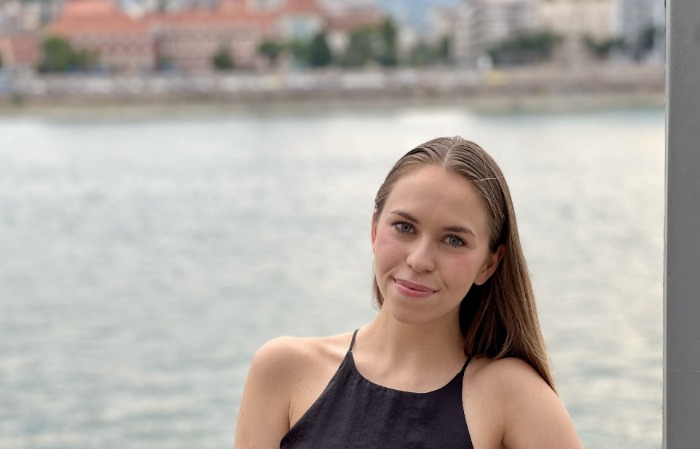 „A reggeli kávém előtt, az első brainstormingon hirtelen ötletből díjnyertes kampány született” – a Young Talents-ben Duska Regi a Rewarttól