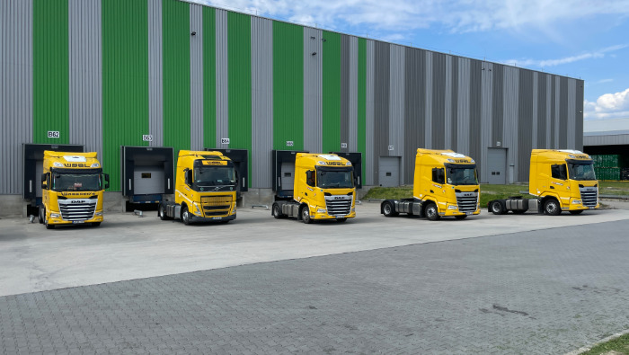 Évi 100 ezer liter üzemanyagot is megspórolhat az Auchan