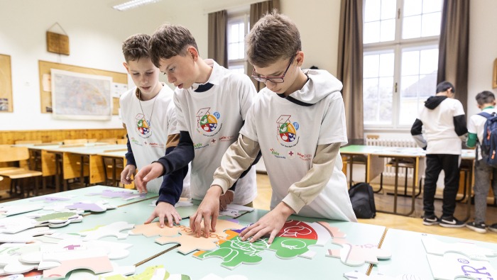 Kihírdették az OKOSTÁNYÉR® Országos Tudáspróba győzteseit