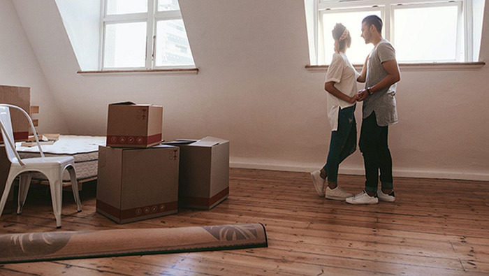 Éberség és tettrekészség lehet a lakáspiaci siker titka