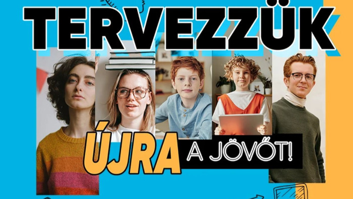 Folytatódik a Megoldások a holnapért program