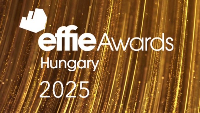 Megjelent az Effie 2025 shortlistje 