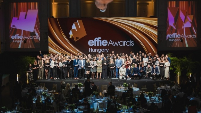 Sikert aratott a 2025-ös hazai Effie versenyen a McDonald’s 