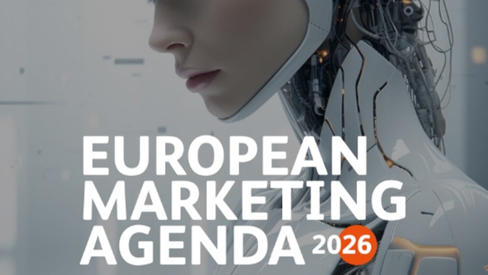 Megjelent a European Marketing Agenda 2026