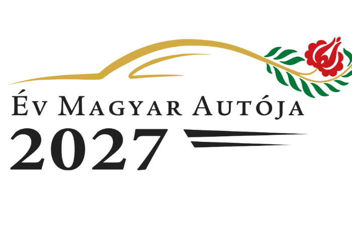 Elindult a nevezés az Év Magyar Autója 2027 díjakra
