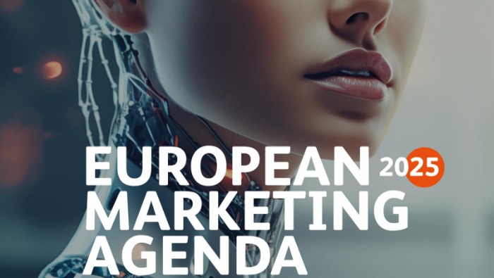 EMA 2025: Adatalapú AI forradalom találkozása a márkamenedzsmenttel