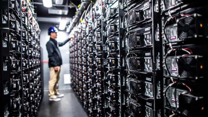 A mobil energiatárolás előmozdítja az energiaipari átalakulást 