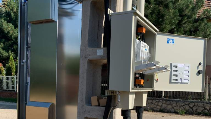 Kiegyenlíti a feszültségingadozásokat az E.ON innovációja