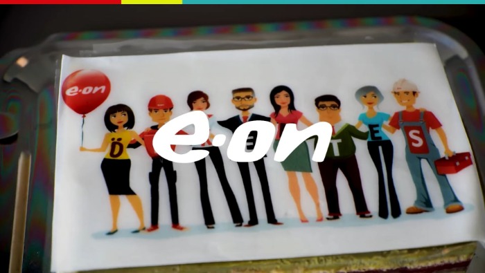 E.ON: Tudásukat adták a jó ügyekhez