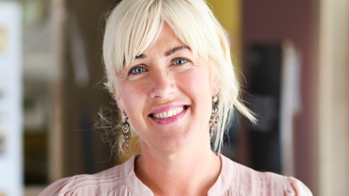 Új vezető az IKEA-nál