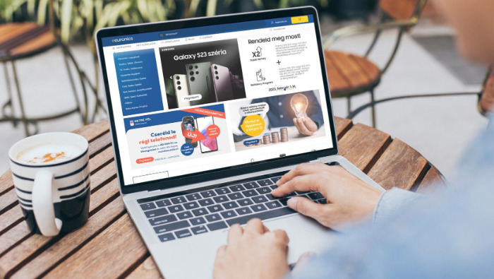 Euronics: így kerüld el, hogy ellopják az adataidat online