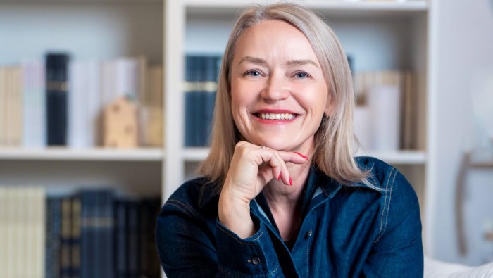 Új régiós vezető az IKEA élén