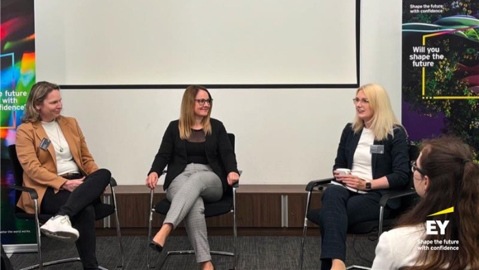 HR nélkül nincs fenntarthatóság