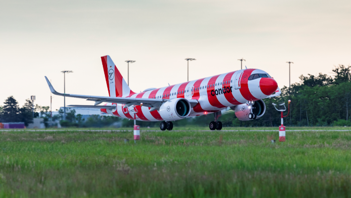Új járat a Budapest Airport kínálatában
