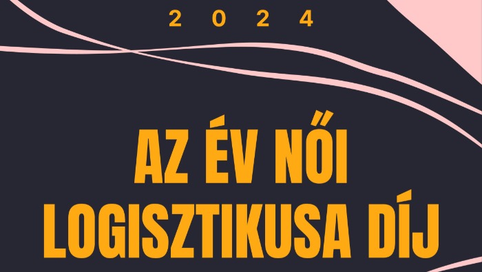 Elindult a verseny, ismét megválasztják az év női logisztikusát