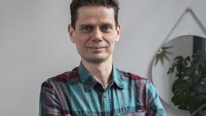 Új ügyvezető a Shopfully-nál