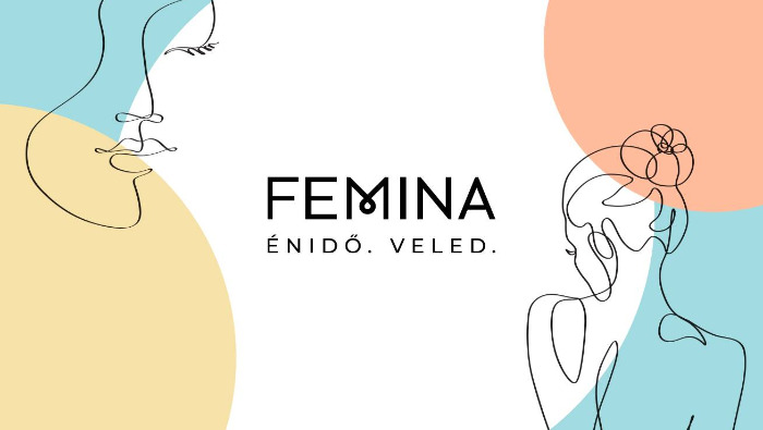 Megújult a Femina!