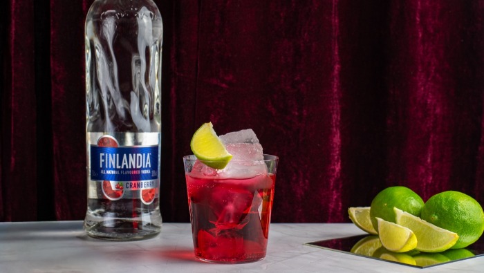 Új ízekkel frissíti fel a közös pillanatokat a Finlandia Vodka