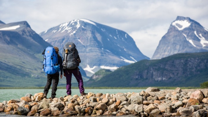 25%-kal csökkentettea károsanyag-kibocsátást a Fenix Outdoor