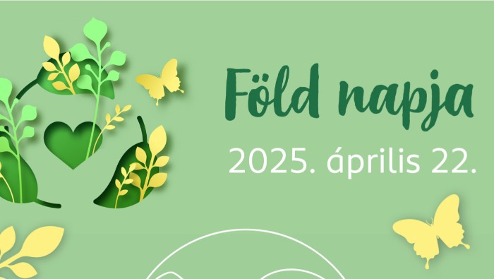 Indul a Rossmann környezetvédelmi kvíze április 22-én!