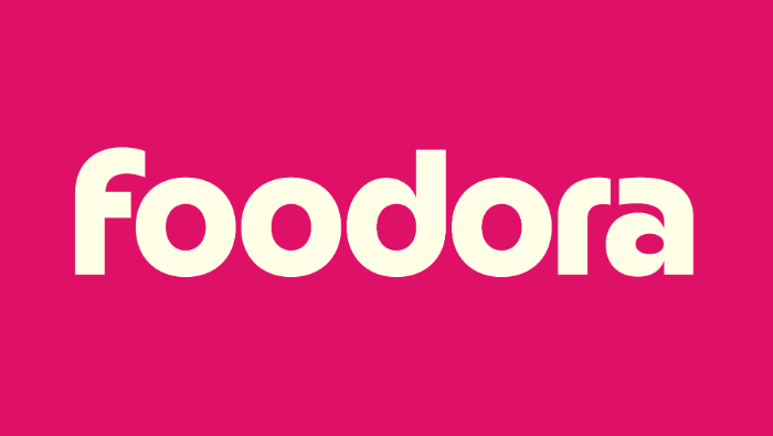 Itt a foodora: új arculatot, új nevet kapott a foodpanda