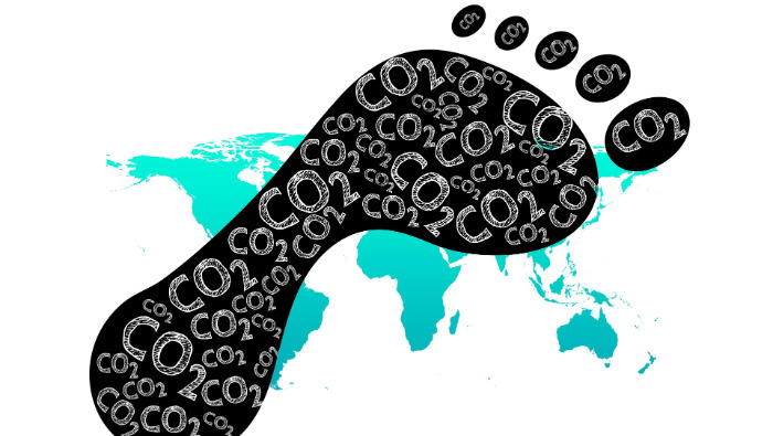 K&H: A karbonlábnyom betette a lábát a médiatervezésbe 